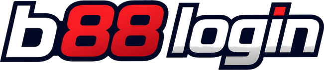 b88 login logo